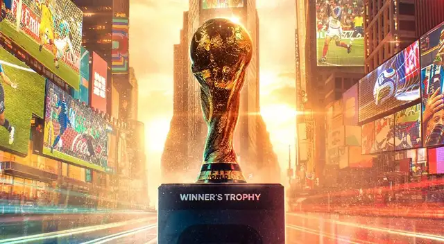La Copa Mundial de la FIFA se encuentra en la segunda fecha de la fase de grupos. La Copa Mundial de la FIFA se encuentra en la segunda fecha de la fase de grupos.