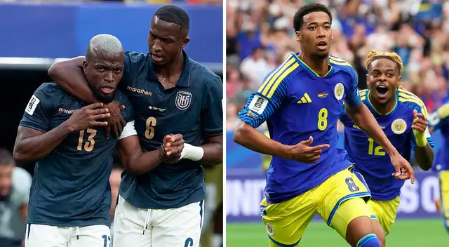 Alineaciones Ecuador vs Curazao por el Mundial 2026 Alineaciones Ecuador vs Curazao por el Mundial 2026