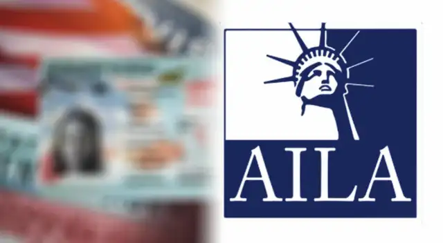 Atención, solicitantes de la residencia: esto reveló el presidente de AILA sobre el fin de la “gracia” legal. Atención, solicitantes de la residencia: esto reveló el presidente de AILA sobre el fin de la “gracia” legal.
