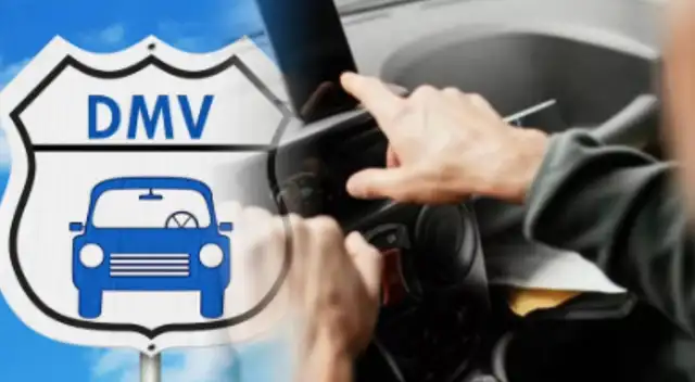 DMV expone nueva modalidad de estafa a la hora de registrar un auto, ¿cómo evitarlo? DMV expone nueva modalidad de estafa a la hora de registrar un auto, ¿cómo evitarlo?