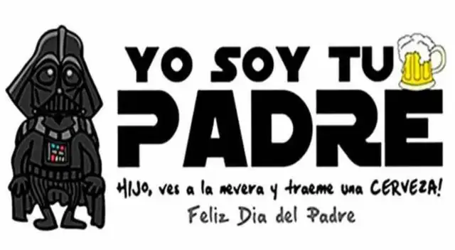 Día del Padre 2026: todo lo que puedes compartir gratis en este día especial. Día del Padre 2026: todo lo que puedes compartir gratis en este día especial.