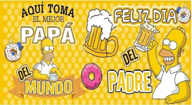 Día del Padre 2026: los mejores mensajes sorpresa para esta fecha especial. Día del Padre 2026: los mejores mensajes sorpresa para esta fecha especial.