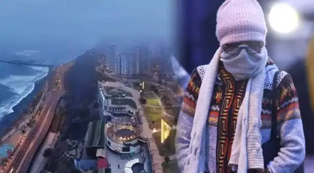 Inicio del invierno 2026 en Perú; cuándo es y por qué este año "no se sentiría". Inicio del invierno 2026 en Perú; cuándo es y por qué este año "no se sentiría".