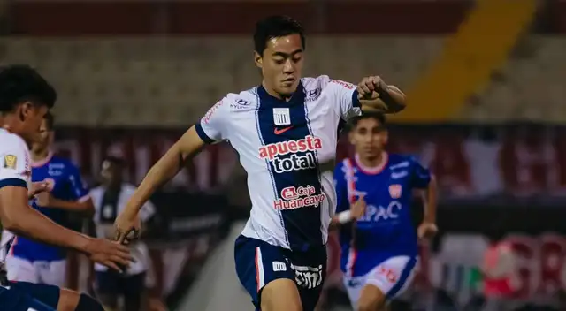 Alianza Lima Alianza Lima
