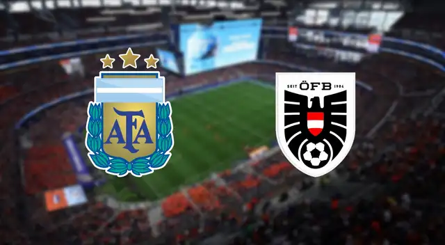 Argentina se mide ante Austria por el Mundial 2026 Argentina se mide ante Austria por el Mundial 2026