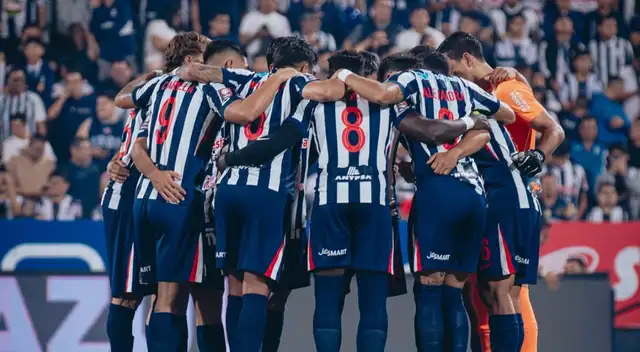 Alianza Lima quiere conquistar el Torneo Clausura de la Liga 1