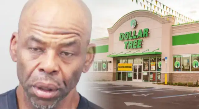 Dollar Tree. Dollar Tree.