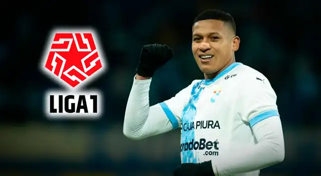 Fernando Pacheco, ex Sporting Cristal, se perfila como fichaje de histórico de Liga 1