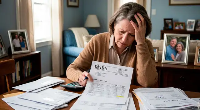 IRS