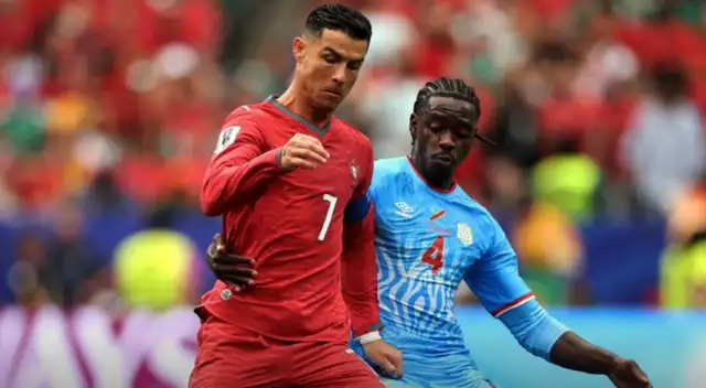 Portugal vs RD Congo, Mundial 2026 Portugal vs RD Congo, Mundial 2026