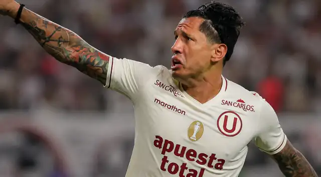 La cifra goleadora con la que llega Gianluca Lapadula a Universitario. Foto: composición Líbero La cifra goleadora con la que llega Gianluca Lapadula a Universitario. Foto: composición Líbero