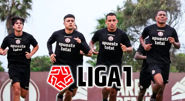 Universitario puso la mirada en futbolista de la Liga 1. Universitario puso la mirada en futbolista de la Liga 1.