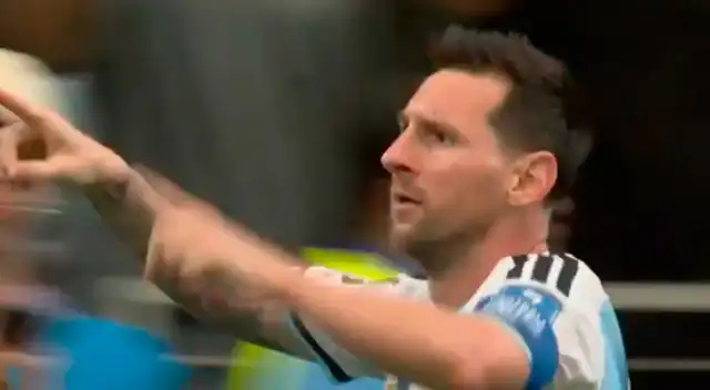 Gol de Lionel Messi en Argentina vs Austria por el Mundial 2026. Gol de Lionel Messi en Argentina vs Austria por el Mundial 2026.