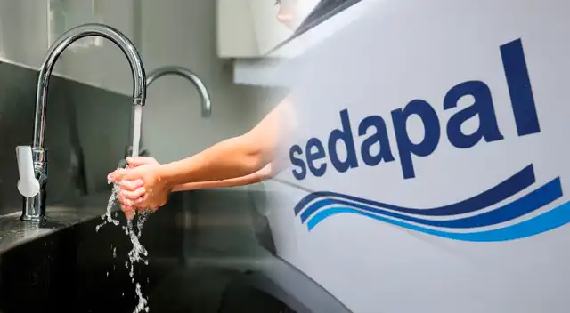 Revisa los distritos y horarios del corte de agua en Lima para este martes 23 de junio. Revisa los distritos y horarios del corte de agua en Lima para este martes 23 de junio.