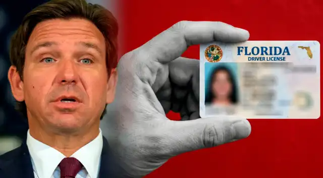 Florida: Ron DeSantis firma ley SB 1332 que pone en jaque las licencias para reincidentes violentos. Florida: Ron DeSantis firma ley SB 1332 que pone en jaque las licencias para reincidentes violentos.