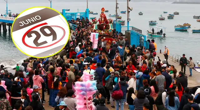 feriado 29 de junio