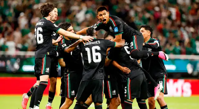 Selección Mexicana, Mundial 2026. Selección Mexicana, Mundial 2026.