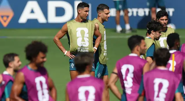 Cristiano Ronaldo Portugal