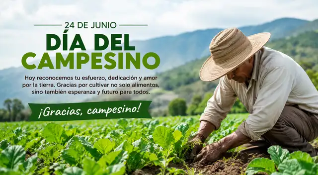 Día del Campesino