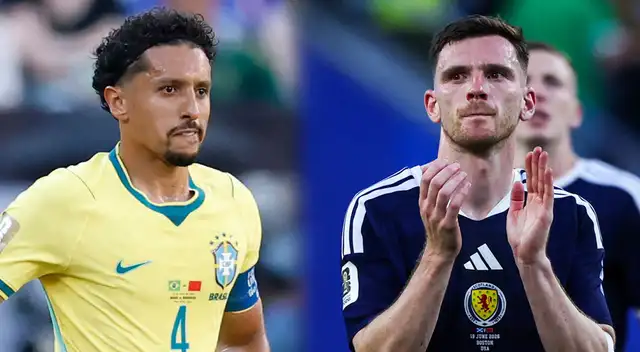 Brasil y Escocia juegan un duelo clave por el grupo C del Mundial 2026.
