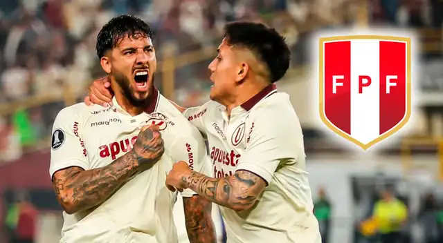 Seleccionado peruano se despide de su club tras confirmarse su fichaje por Universitario Seleccionado peruano se despide de su club tras confirmarse su fichaje por Universitario