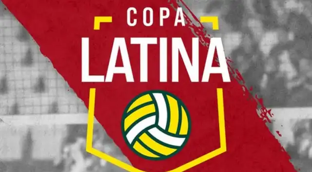 La Copa Latina de Vóley se jugará en el Polideportivo de Villa el Salvador.