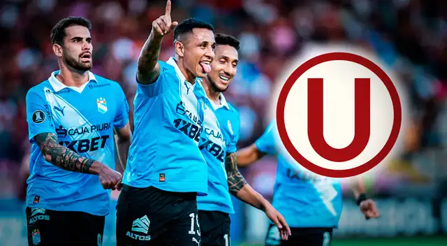 Sonó como fichaje para Universitario y ahora elogió a Sporting Cristal