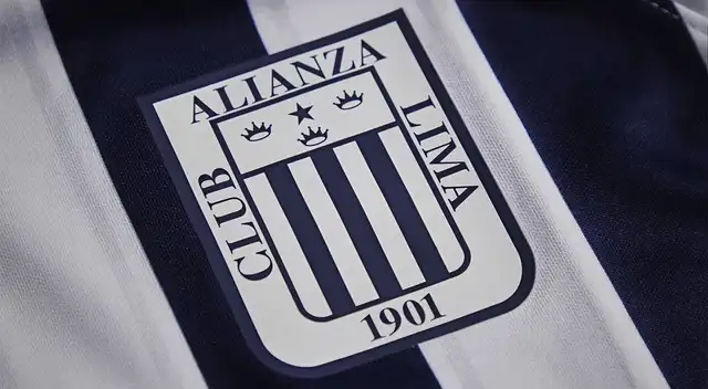 Alianza Lima recibió fuerte noticia.