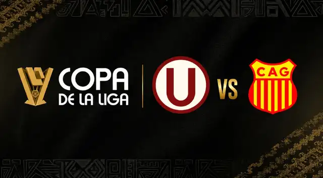 Universitario se enfrenta a Atlético Grau por la fecha 3 de la Copa de la Liga