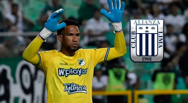 Pedro Gallese volverá a pisar Matute. Foto: composición Líbero/Win Sports
