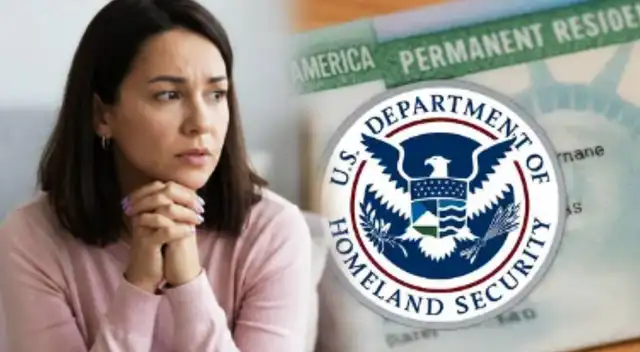 Titulares de la Green Card: esto debes saber tras el fallo de la Corte Suprema en EE. UU.