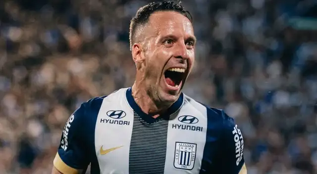 Pablo Lavandeira, exfigura de Alianza Lima, será futbolista de histórico club de Liga 1