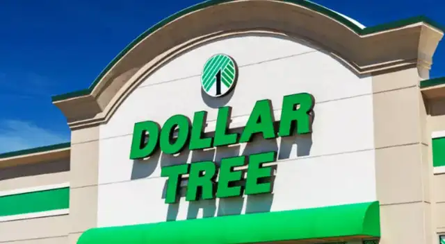 Dollar Tree: reportan incidente y autoridades exponen lo que realmente pasó.