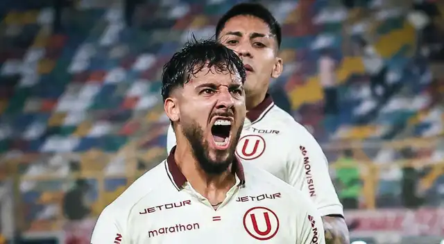 Universitario de Deportes se perfila para firmar a figura del clásico rival en la Liga 1