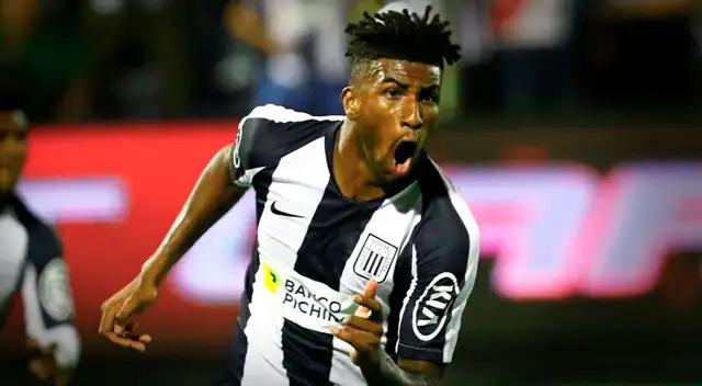 Carlos Ascues, ex Alianza Lima, sacude el mercado firmando por club nacional
