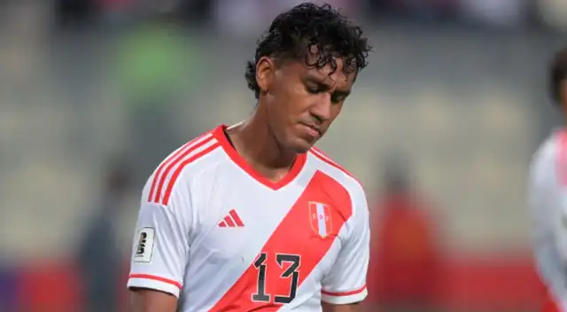 Renato Tapia dio rotundo comentario por ser 'borrado' de la selección peruana