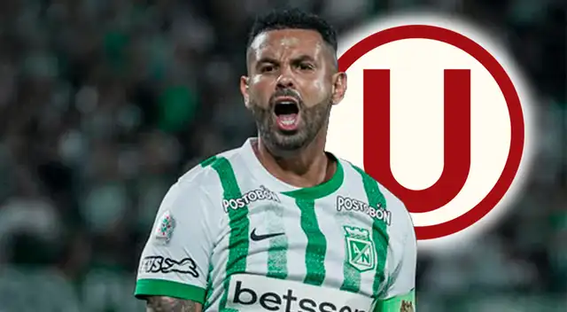 Edwin Cardona, Universitario de Deportes