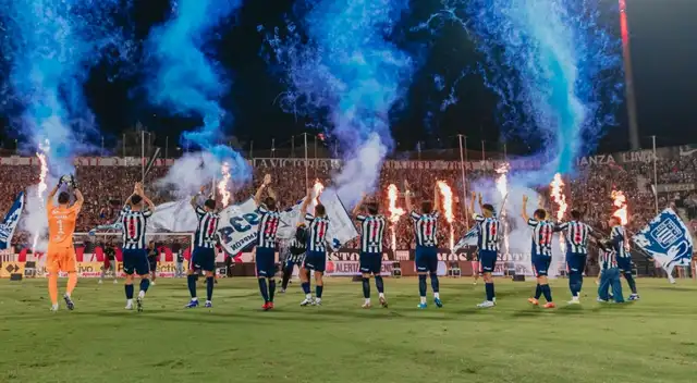 Alianza Lima anuncia importante e histórica adquisición