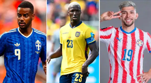 Aquí podrás revisra la tabla actualizada de los mejores ocho terceros del Mundial 2026.