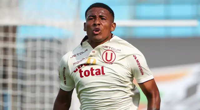 Futbolista enfrentó a José Carabalí en Eliminatorias y ahora serán compañeros en Universitario tras su fichaje