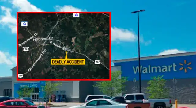 Walmart.