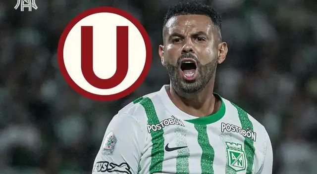 Edwin Cardona y la rotunda razón por la cual no fichará por Universitario de Deportes