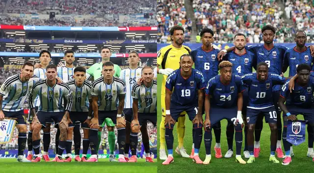 Argentina y Cabo Verde se enfrentarán por los 16avos de final del Mundial 2026