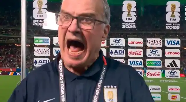 Marcelo Bielsa