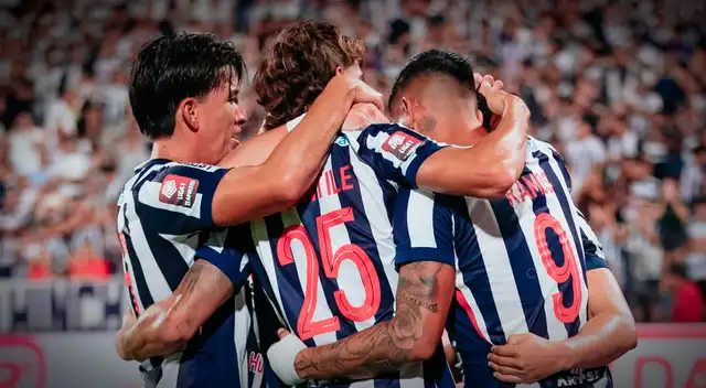 Figura de Alianza Lima impacta con emotivo mensaje en pleno mercado de pases
