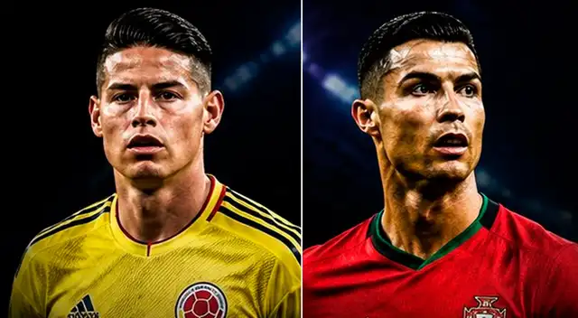 Colombia y Portugal jugarán por el primer lugar del grupo K del Mundial 2026.