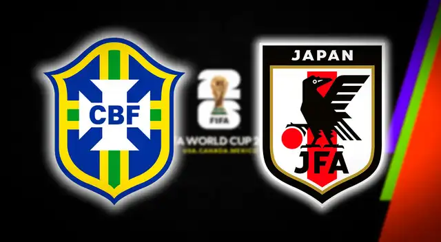 Canal confirmado para ver partido de Brasil vs Japón por dieciseisavos de final del Mundial 2026