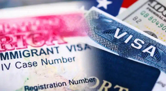Solicitantes de la categoría EB-2 en visas de julio: últimos cambios y qué pasará con la Green Card.