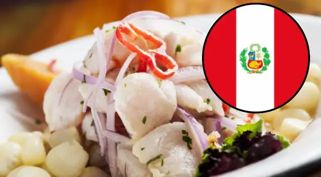 Día Nacional del Ceviche: esta ciudad será declarada su capital y anuncian 30 mil platos GRATIS para hoy.
