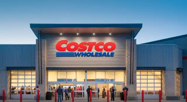 Costco.